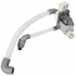 Picture 1/2 -pump original ARISTON washing machine / ORDER ONLY