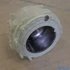 Picture 1/3 -tub + drum (original) WHIRLPOOL / INDESIT washing machine / ORDER ONLY
