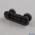 Picture 3/5 -roller rail (original) WHIRLPOOL dishwasher / ORDER ONLY