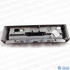 Picture 6/7 -cover, control panel (original) WHIRLPOOL dishwasher / ORDER ONLY