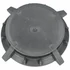 Picture 1/2 -lid (original) WHIRLPOOL / INDESIT dishwasher / ORDER ONLY