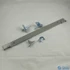 Picture 4/13 -door reversal kit (original) INDESIT refrigerator / ORDER ONLY