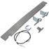 Picture 1/2 -door reversal kit left (original) WHIRLPOOL / INDESIT refrigerator / ORDER ONLY