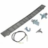 Picture 2/2 -door reversal kit left (original) WHIRLPOOL / INDESIT refrigerator / ORDER ONLY
