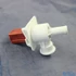 Picture 1/5 -support (original) WHIRLPOOL / INDESIT washing machine / ORDER ONLY