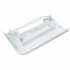 Picture 3/3 -front panel, detergent dispenser (original) INDESIT washing machine / ORDER ONLY
