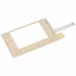 Picture 3/4 -support, display original BAUKNECHT washing machine / ORDER ONLY
