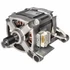Picture 1/2 -motor original ARISTON washing machine / ORDER ONLY