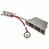 Picture 3/3 -heating element (original) INDESIT dryer machine / ORDER ONLY