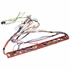 Picture 1/3 -wiring harness original INDESIT dryer machine / ORDER ONLY