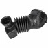 Picture 2/2 -inner hose original WHIRLPOOL / INDESIT washing machine / ORDER ONLY