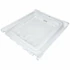 Picture 1/3 -lid, inner (original) WHIRLPOOL washing machine / ORDER ONLY