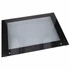 Picture 1/2 -glass, door outer original INDESIT oven / ORDER ONLY