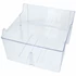 Picture 2/2 -335x208x362 mm Drawer (original) BEKO refrigerator / ORDER ONLY