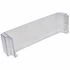 Picture 2/2 -bottle holder door lower (original) BEKO refrigerator / ORDER ONLY
