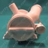 Picture 3/7 -filter housing (original) CANDY washing machine / ORDER ONLY