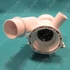 Picture 6/7 -filter housing (original) CANDY washing machine / ORDER ONLY