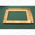 Picture 2/4 -frame, door outer (original) CANDY microwave oven / ORDER ONLY