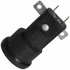 Picture 3/3 -E14 socket (bulb, (original)) CANDY refrigerator / ORDER ONLY