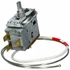 Picture 3/4 -thermostat (original) CANDY refrigerator / ORDER ONLY