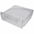 Picture 1/2 -387x139x387 mm Drawer, freezer, upper/middle (original) CANDY refrigerator