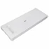 Picture 1/2 -evaporator door (original) CANDY refrigerator