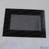 Picture 2/2 -glass, door outer (original) CANDY microwave oven / ORDER ONLY