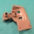 Picture 3/7 -holder spray arm upper (original) CANDY dishwasher / ORDER ONLY