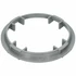 Picture 2/2 -fixer nut (sump pump, (original)) CANDY dishwasher / ORDER ONLY