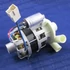 Picture 3/9 -pump circulator (original) TEKA, CANDY dishwasher / ORDER ONLY