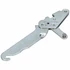 Picture 1/3 -hinge (right oldali, (original)) CANDY dishwasher / ORDER ONLY