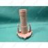 Picture 2/3 -holder spray arm, lower (original) CANDY dishwasher / ORDER ONLY