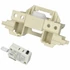 Picture 1/3 -door lock (original) CANDY dishwasher / ORDER ONLY