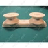 Picture 2/3 -rail guide roller, upper basket (original) CANDY dishwasher / ORDER ONLY