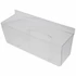 Picture 1/2 -375x174x130 mm Drawer, vegetable holder (original) CANDY refrigerator / ORDER ONLY