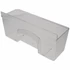 Picture 2/2 -375x174x130 mm Drawer, vegetable holder (original) CANDY refrigerator / ORDER ONLY