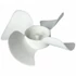 Picture 2/2 -shovel, fan (original) CANDY microwave oven / ORDER ONLY