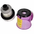 Picture 4/4 -dust container, complete (original) CANDY vacuum cleaner / ORDER ONLY