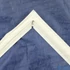 Picture 1/2 -door gasket freezer-part (original) CANDY refrigerator / ORDER ONLY