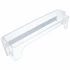 Picture 2/2 -bottle holder lower (original) HOOVER refrigerator / ORDER ONLY