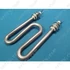 Picture 1/5 -heating element (original) CANDY dishwasher / ORDER ONLY
