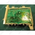 Picture 5/7 -board main (original) CANDY washing machine / ORDER ONLY