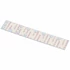 Picture 2/2 -front panel (control foil, (original)) CANDY dishwasher / ORDER ONLY
