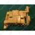 Picture 1/7 -board (main, (original)) CANDY washing machine / ORDER ONLY