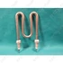 Picture 1/2 -heating element (original) CANDY dishwasher / ORDER ONLY