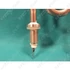 Picture 2/2 -heating element (original) CANDY dishwasher / ORDER ONLY