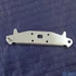 Picture 2/2 -hinge lower (original) CANDY refrigerator / ORDER ONLY