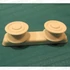Picture 1/7 -roller rail guide (original) CANDY dishwasher / ORDER ONLY