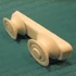 Picture 2/7 -roller rail guide (original) CANDY dishwasher / ORDER ONLY