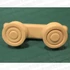 Picture 5/7 -roller rail guide (original) CANDY dishwasher / ORDER ONLY